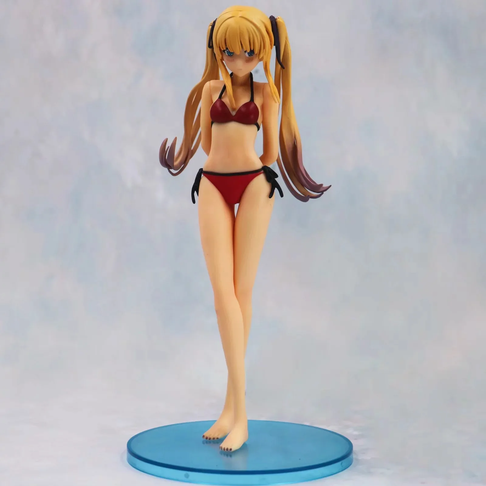 Saenai Heroine No Sodate kata Eriri Спенсер Sawamura Kasumigaoka Utaha купальник бикини Ver. Привлекательная