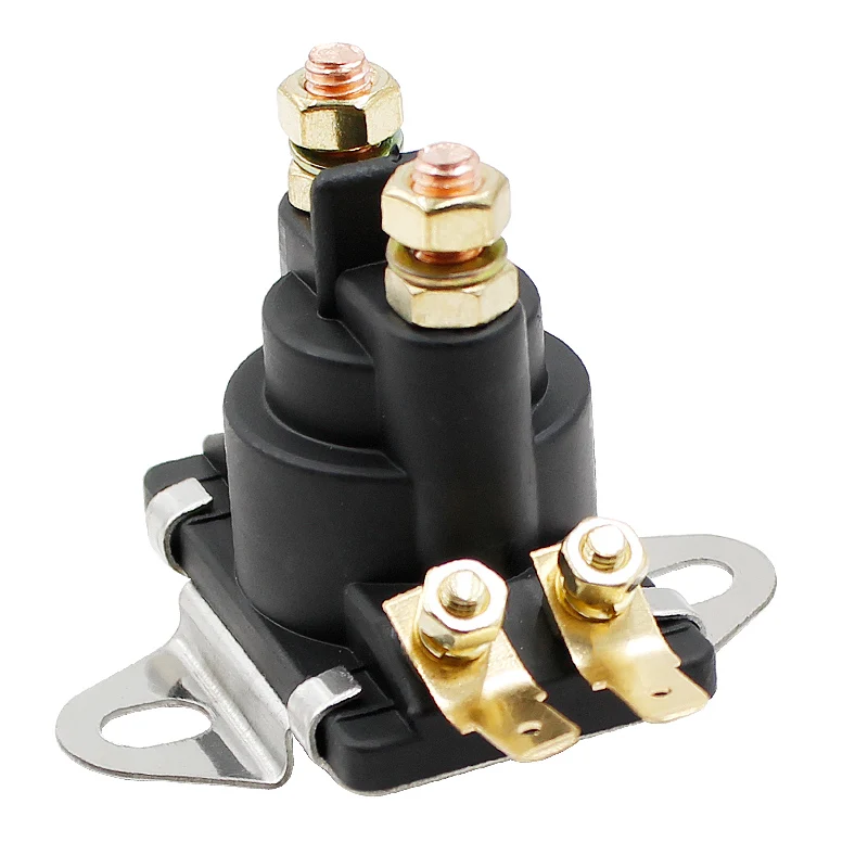 

Starter Solenoid Relay For 45-435-07 67-707 3083211 4010930 240-22018 SSE6007 10-LG1077 Relay