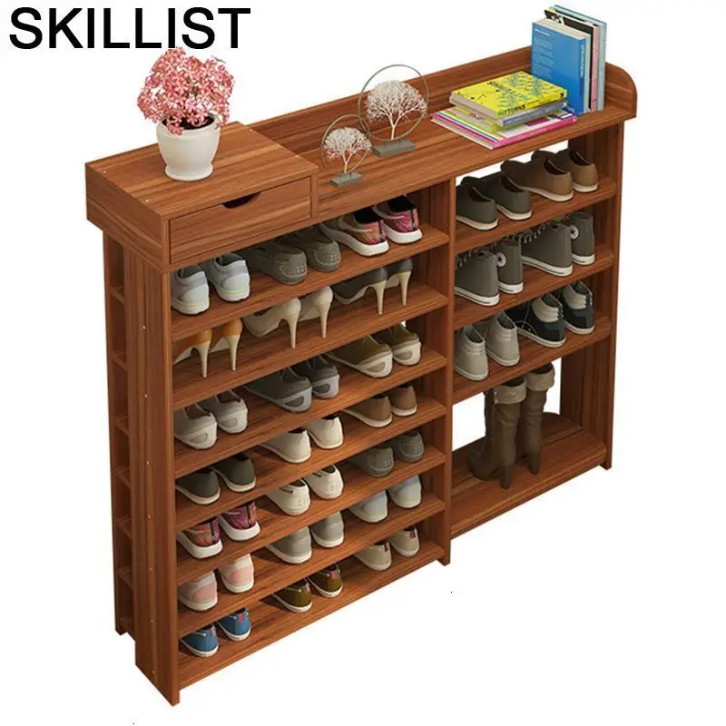 Zapato Mobile Armario De Almacenamiento Para El Hogar Zapatero шкаф для хранения обуви Scarpiera Mueble Meuble Chaussure| |