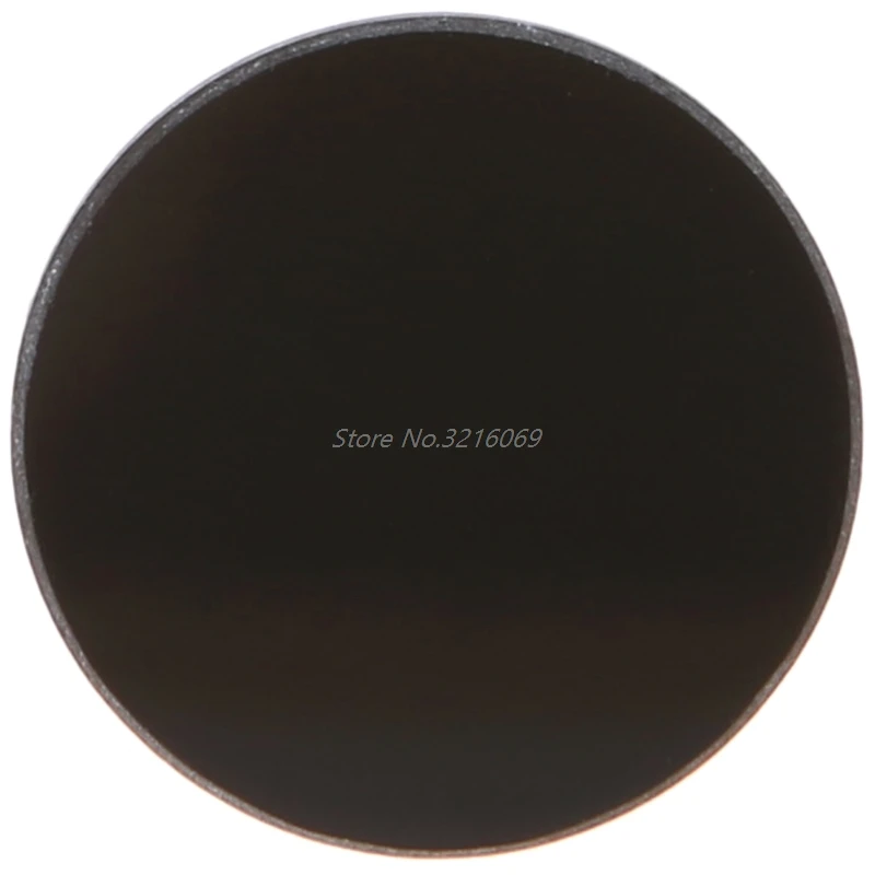 ZWB2 ультрафиолетовый УФ-фильтр УФ-фонарик диаметр 17 мм толщина 1 5 | Инструменты