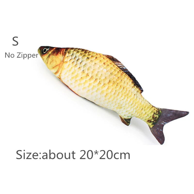 Новый 3D обновлённый дизайн с рисунком собачки и котика подушки 20/40/60 см диван