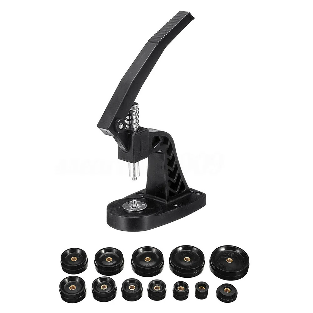 Практичный Черный инструмент для удаления и долговечного ремонта пластиковый