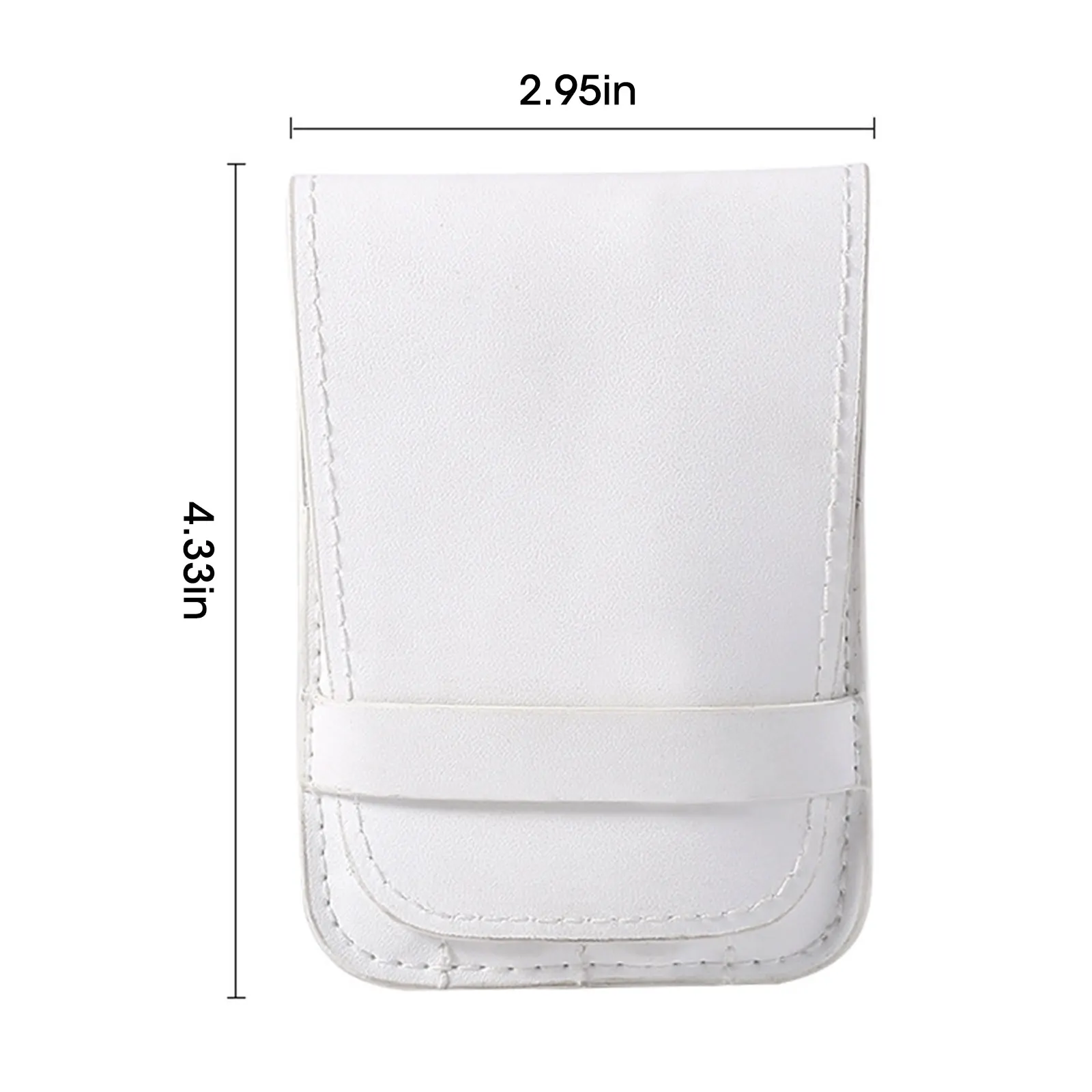 

7 Piece Professional Stainless Steel Eyebrow Tweezers Set Hair Slant Tool Eyebrow Clip With Case Makeup Tool Set