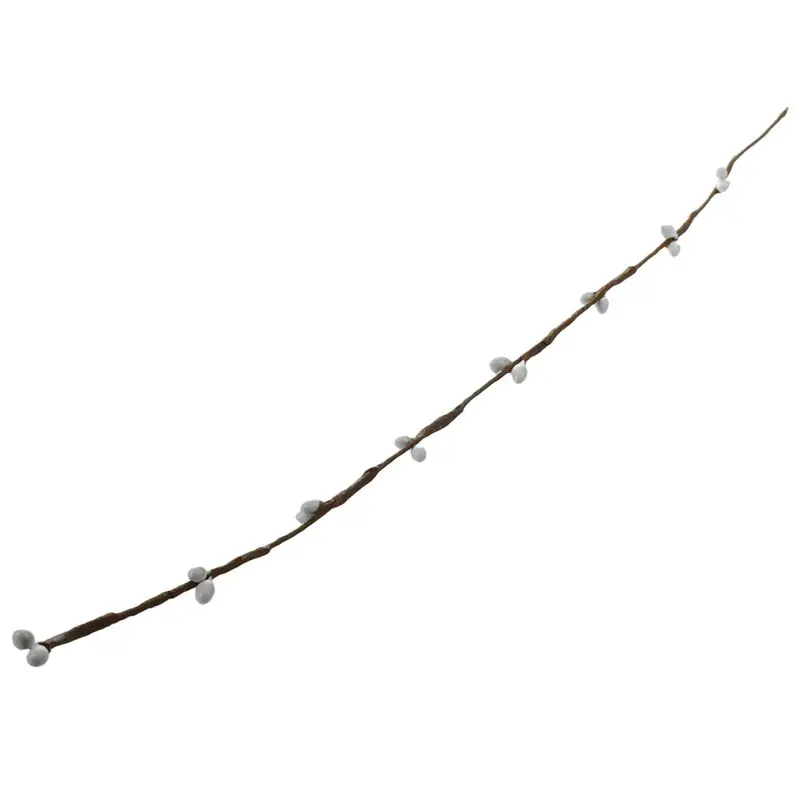 20 шт. искусственные ягоды Пип венок из виноградных листьев дома стены вечерние