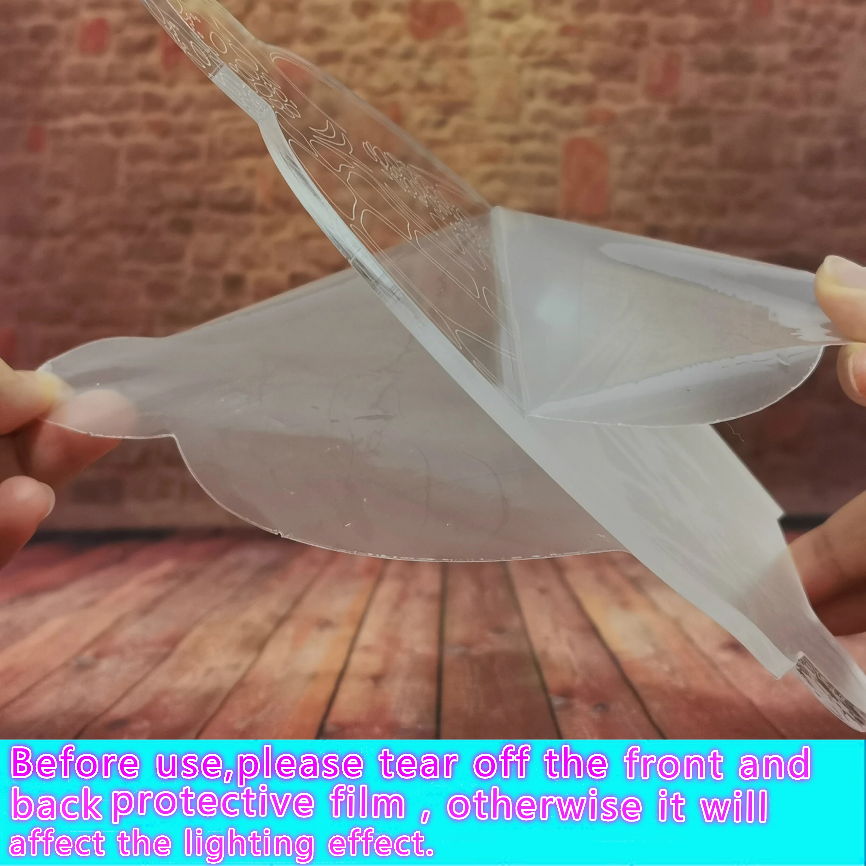Русалочка Принцесса Ариэль 3D рисунок детская светодиодный Ночной светильник