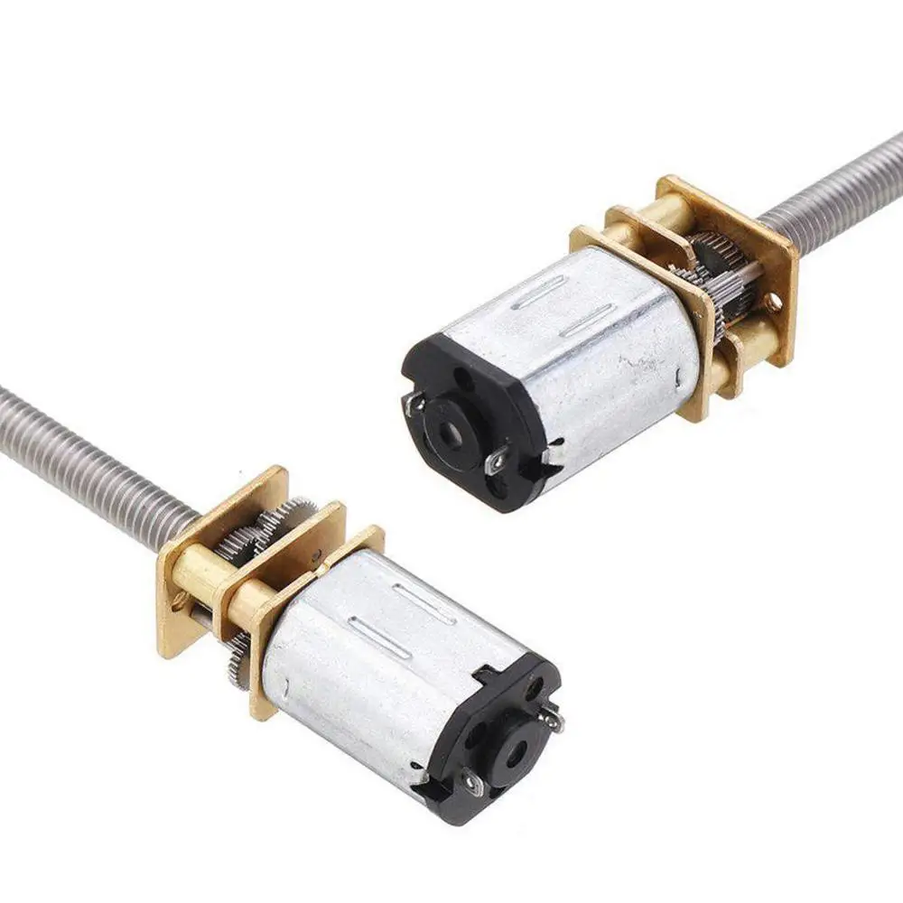 М3*55 мм отличный резьбовой мотор с резьбой стандартный двигатель постоянного