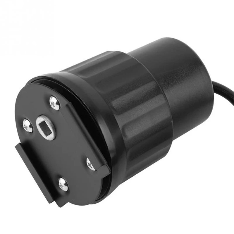 Ac барбекю Мотор гриль Электрический мотор износостойкий термостойкий и