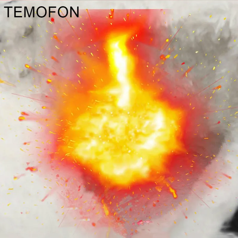 Теплые ботинки женская обувь большого размера зимние для снежной погоды женские