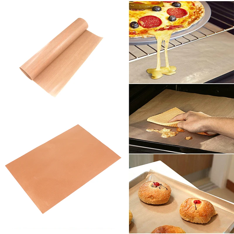 1 шт. кухонный полезный лист без прилипания для гриля барбекю портативная легкая