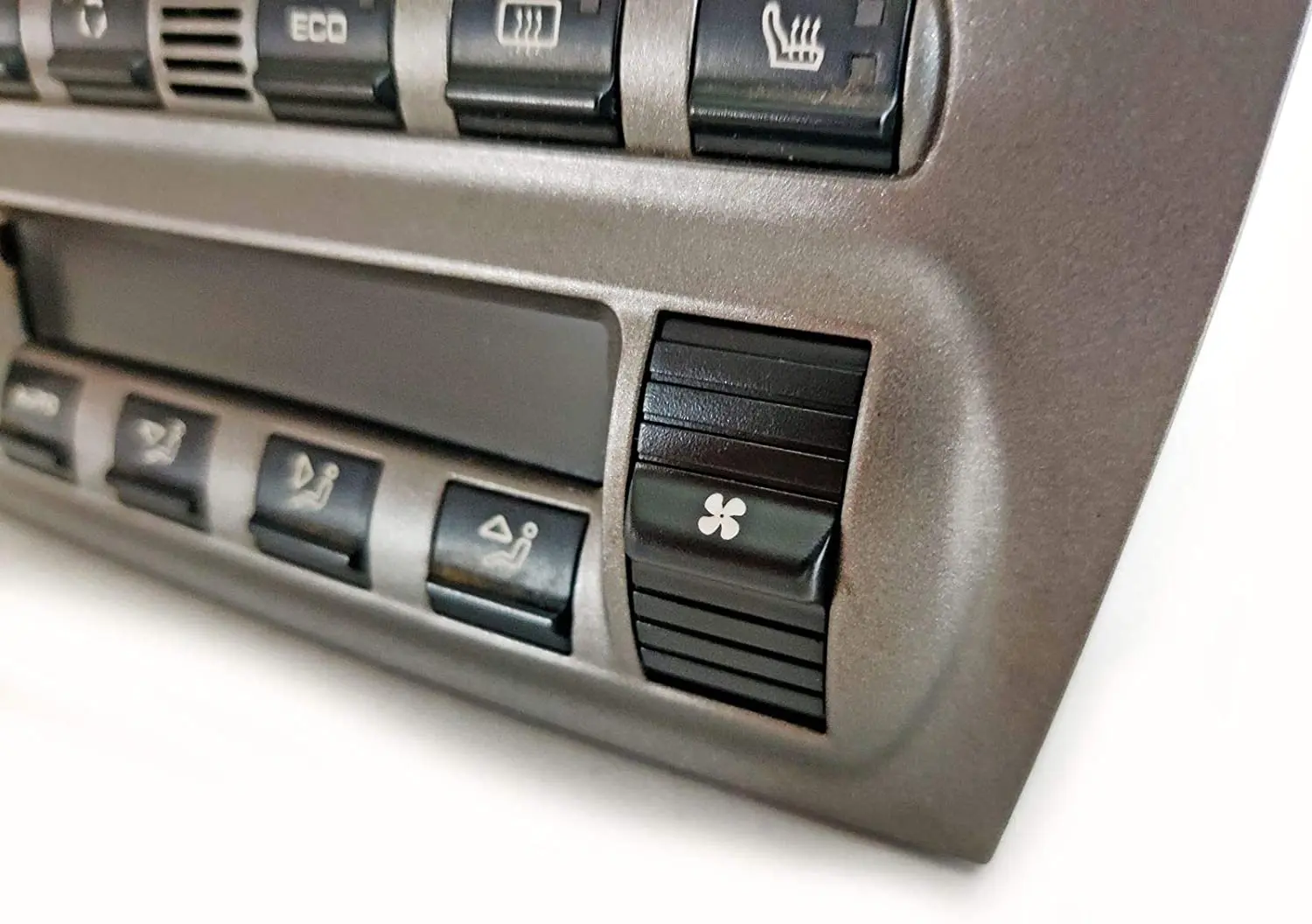 Climate Control HVAC A/C Button Set For Porsche 987.1 Cayman Boxster S | Автомобили и мотоциклы