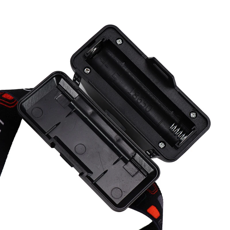 

Portable Headlamp Flashlight With Usb Charging XPE+COB Head Light Torch Headlamp For Camping Headlight Outdoor Lighting TXTB1