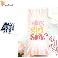 line stencils for card making new arrival layering stencils wall painting scrapbook coloring embossing album decorative template