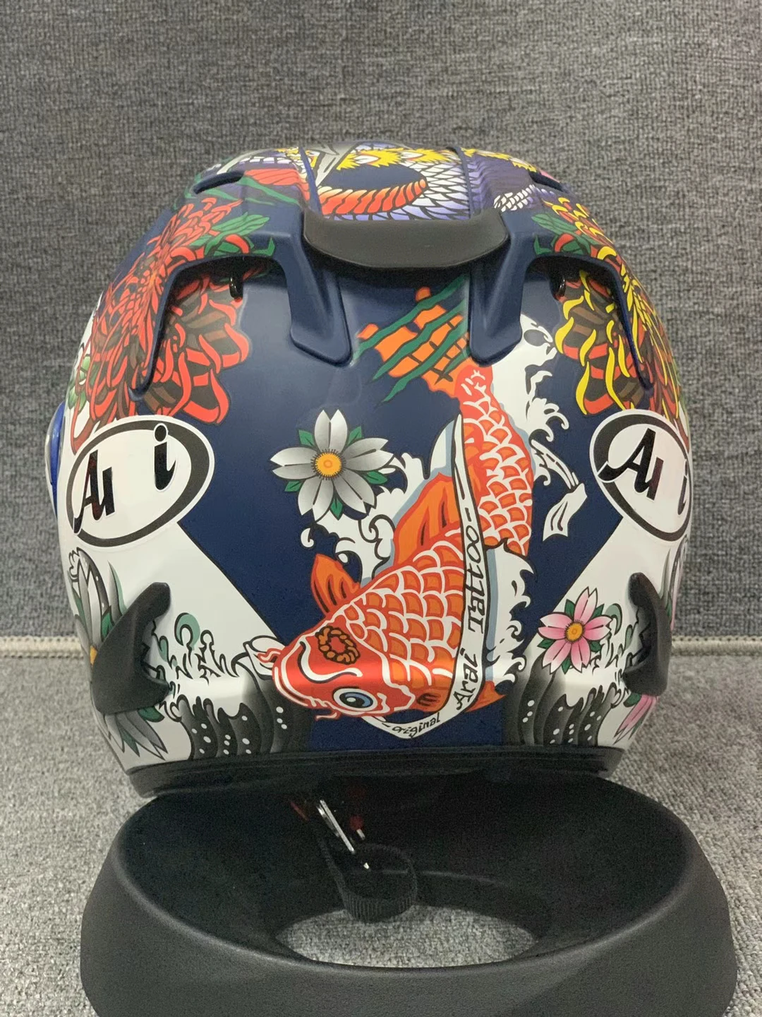 Шлем WUSHI с открытым лицом мотоциклетный шлем для езды на мотоцикле и гоночном