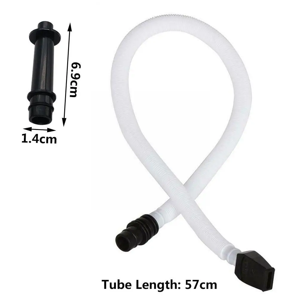 

1pcs32/37 Keys Flexible Tube Mouth Organ Mouthpiece Pianica Accessories Musical Portable Lightweight Instrument Mouthpiece H6Y2