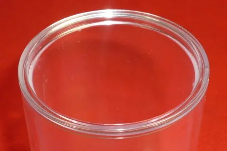 Супер Чудо-стекло волшебные трюки сценический Волшебный кубок иллюзии реквизит