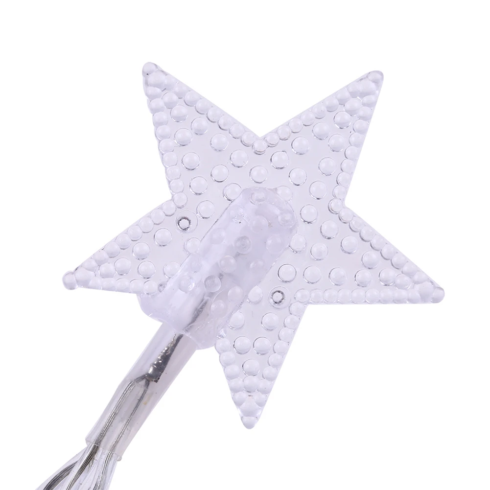 Сказочный светильник с 20 светодиодами USB достаточно для того чтобы сделать