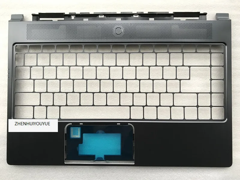 Offerte Nuovo Per MECHREVO S1 C COPERTURA DELLA Tastiera Lunetta Nera