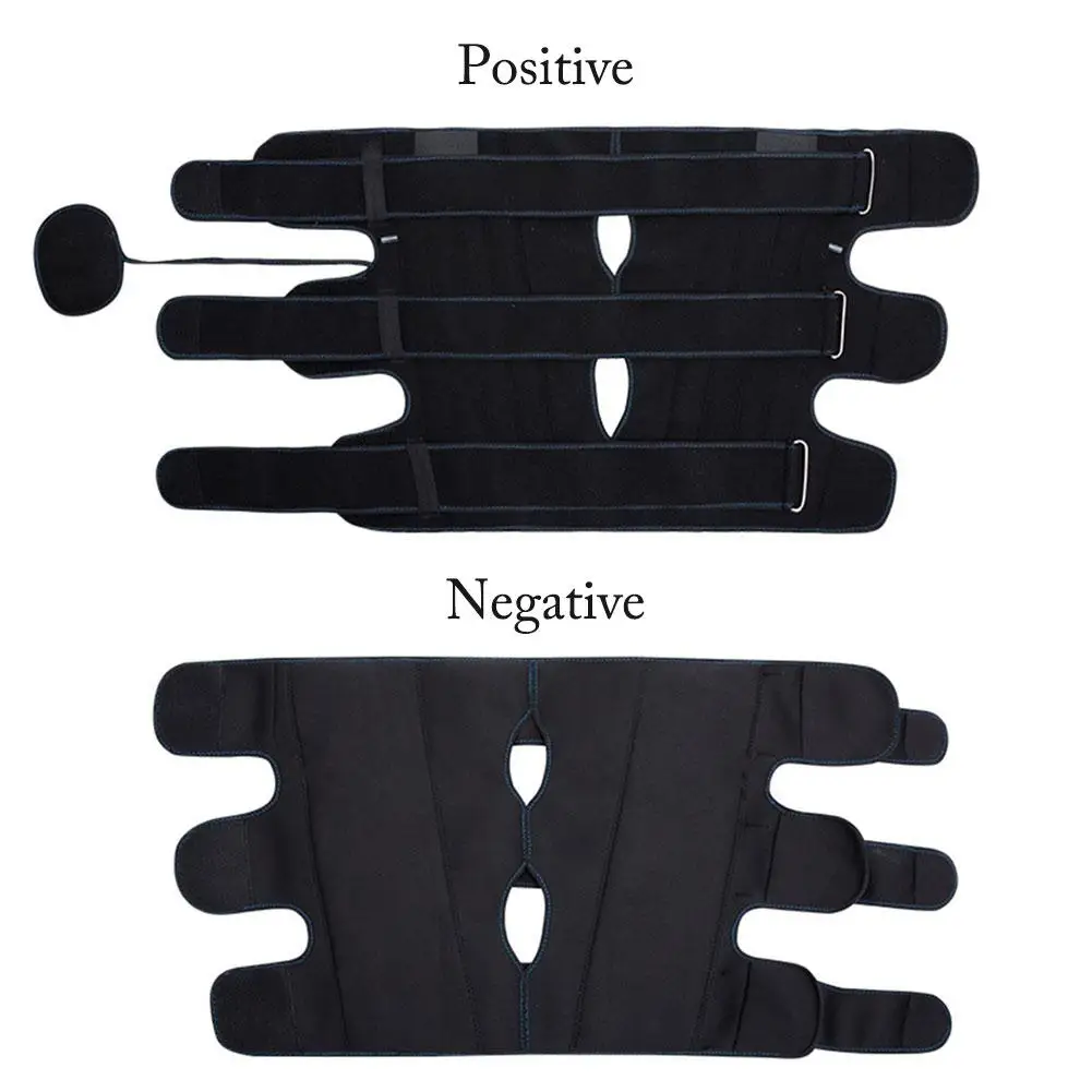 

Pressure O/X Type Leg Posture Corrector Belt Knee Valgum Straightening Elastic Adjustable Bandage Posture Corrector Bands 2 Type