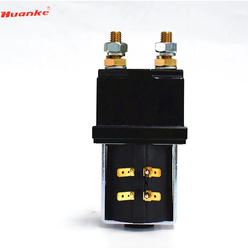 Запчасти для вилочного позрузчика оригинальный Олбрайт постоянного тока 48В 400A