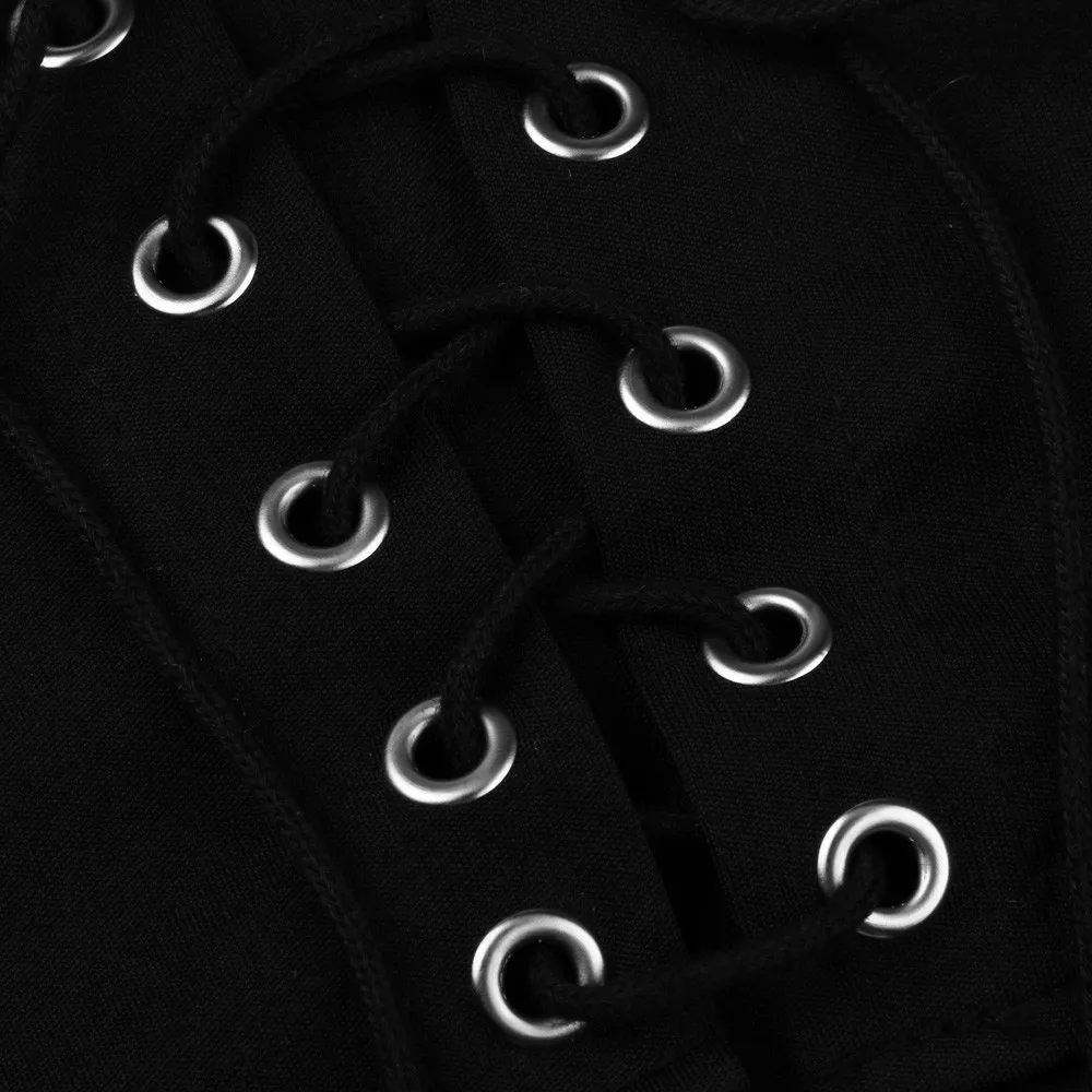 Женская блузка с перекрестной шнуровкой элегантная женская обтягивающая