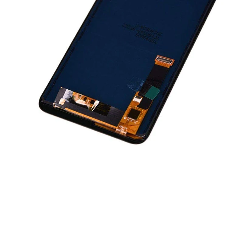 OLED / TFT для Samsung Galaxy J8 2018 J810 SM-J810M J810F J810Y ЖК-дисплей сенсорный экран дигитайзер в