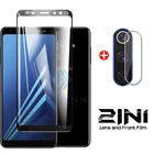 Защитное стекло для Samsung Galaxy A51, A71, A91, A70S, M30S, A6, A8, J4, J6 Core Plus