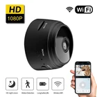 Беспроводная IP-камера видеонаблюдения A9, HD 1080P, с функцией ночного видения