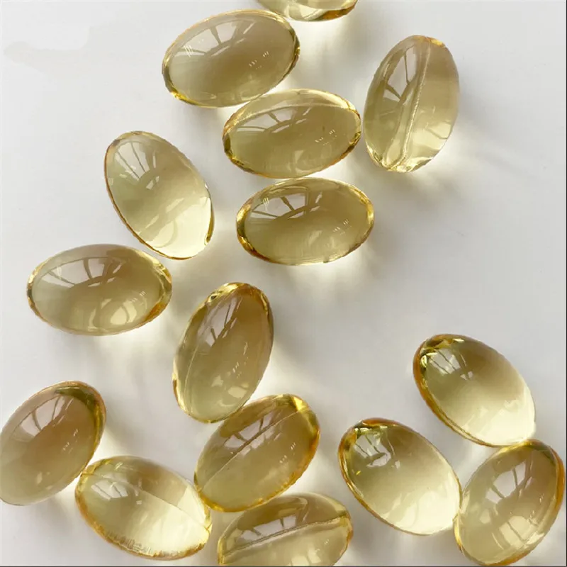 Minch 120 шт. Семена Конопли масло капсулы органические CBD уход за кожей лица для