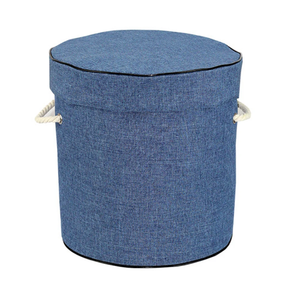 Play Mat and Toy Storage Bag Barrels for Kids Large Drawstring Organizer Baskets Toys Container Organizebags | Игрушки и хобби