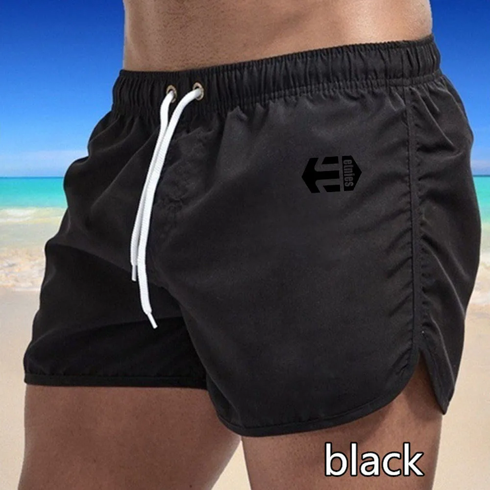 

Fashion shorts men's summer shorts breathable men's casual shorts plus size fitness men's sports breathable beach shorts