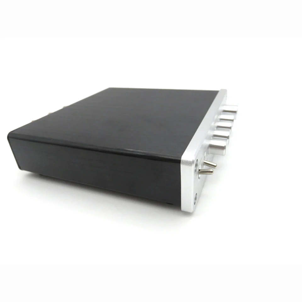 Bluetooth 5 0 TPA3116 50 Вт + 100 2 1 высокая мощность Hi Fi сабвуфер усилитель плата класс D H2