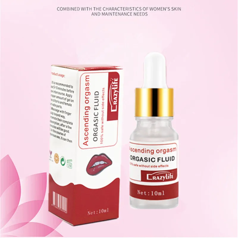Секс для Для женщин либидо вагинальный лубрикант модель женского влагалища