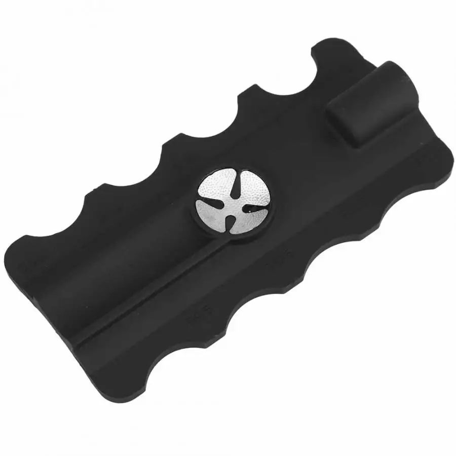 Портативный триммер для бильярдного кия 5 в 1|Аксессуары снукера и бильярда| |