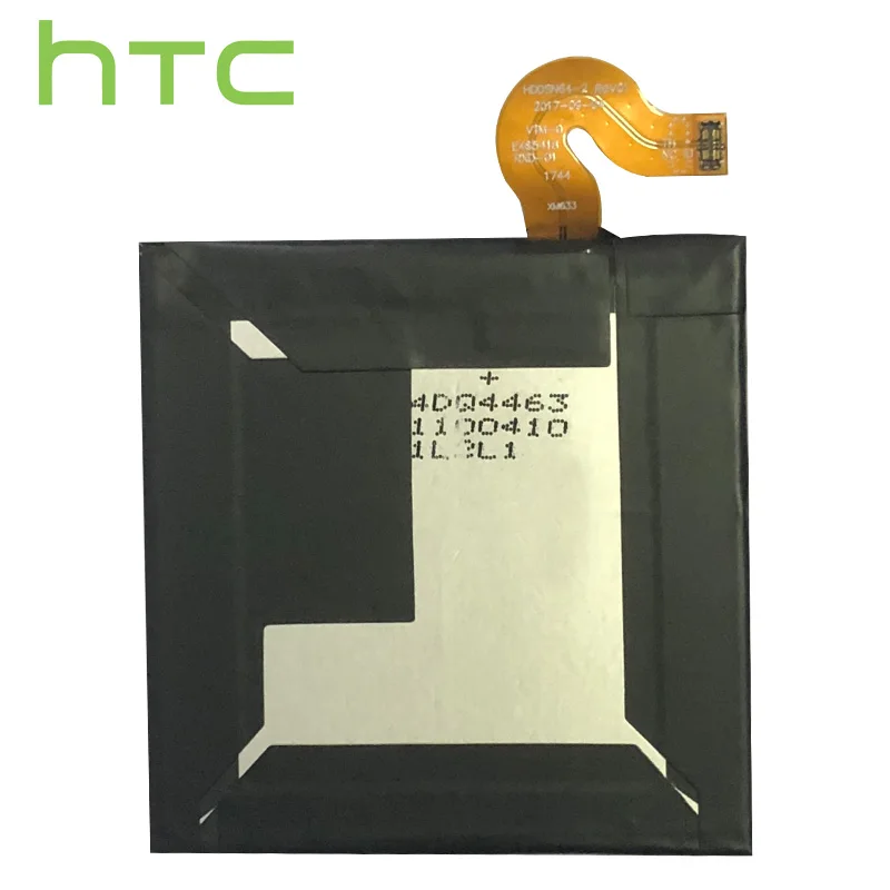 

HTC Original Battery High Capacity B2Q55100 Phone Battery For HTC U12+ U12 Plus 3420mAh