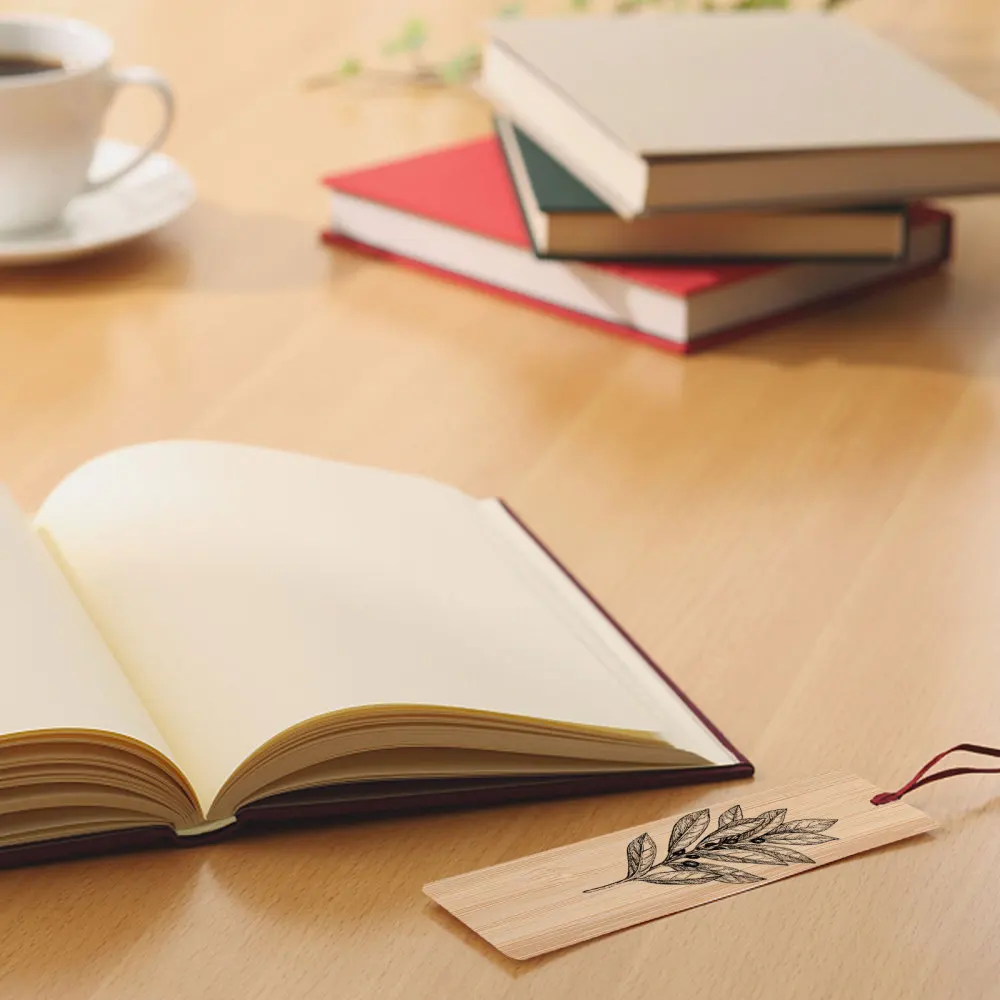 

10pcs Blank Bamboo DIY Bamboo Blank DIY Craft Decoration