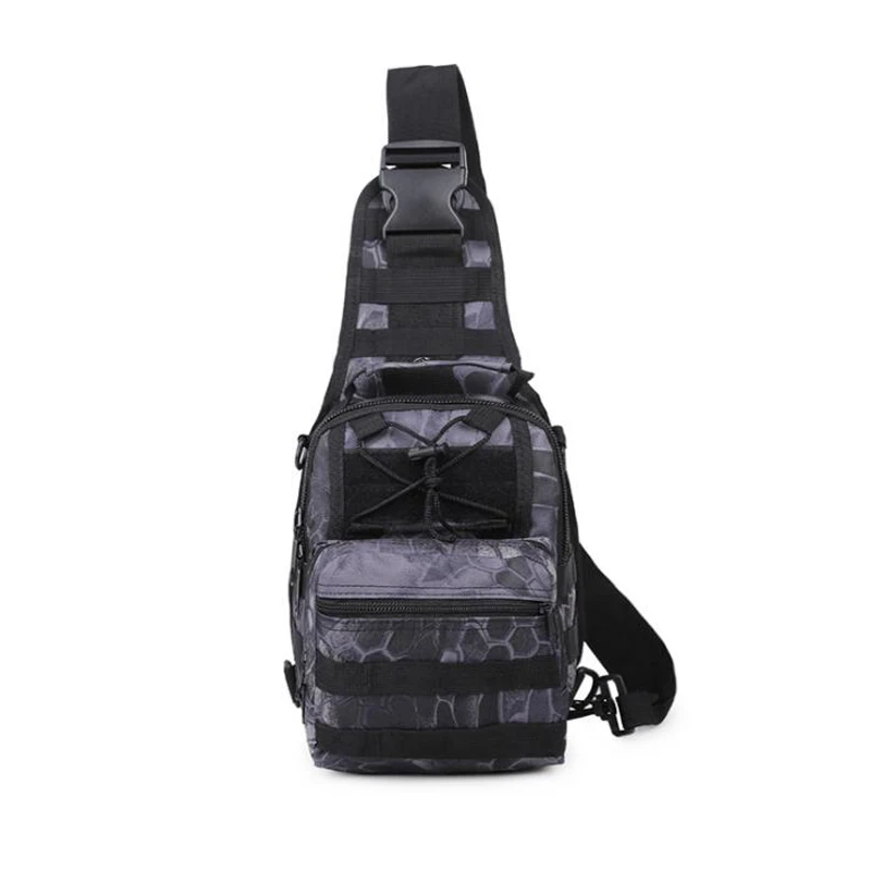 

Hunting Military Camouflage Backpack Molle Tactical Bag Hiking Backpacks Travel Backpack Men Outdoor Sport Shoulder Bag