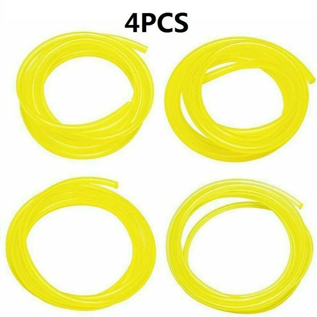 

Parts Fuel Pipe Hoses For 2-stroke Small Engines For Strimmers Trimmer