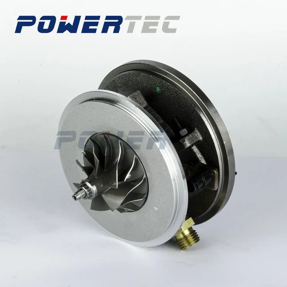 Уравновешенный Chra турбокартридж 03G253016R для VW Bora Golf IV 1 9 TDI 2000 кВт 721021 л. С. ARL