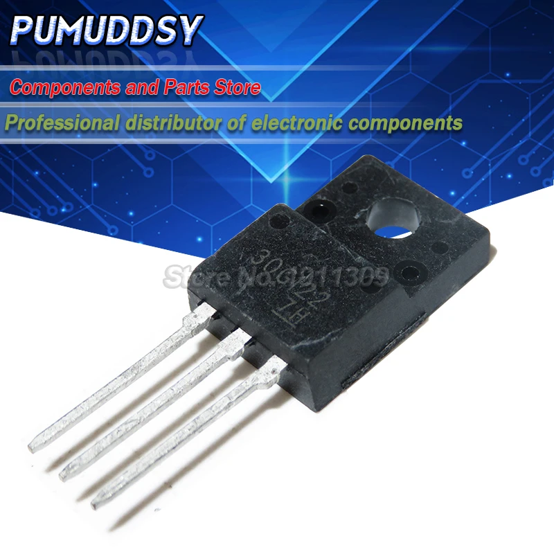 10 шт 30G122 GT30G122 ЖК аутентичный IC|Интегральные схемы| |