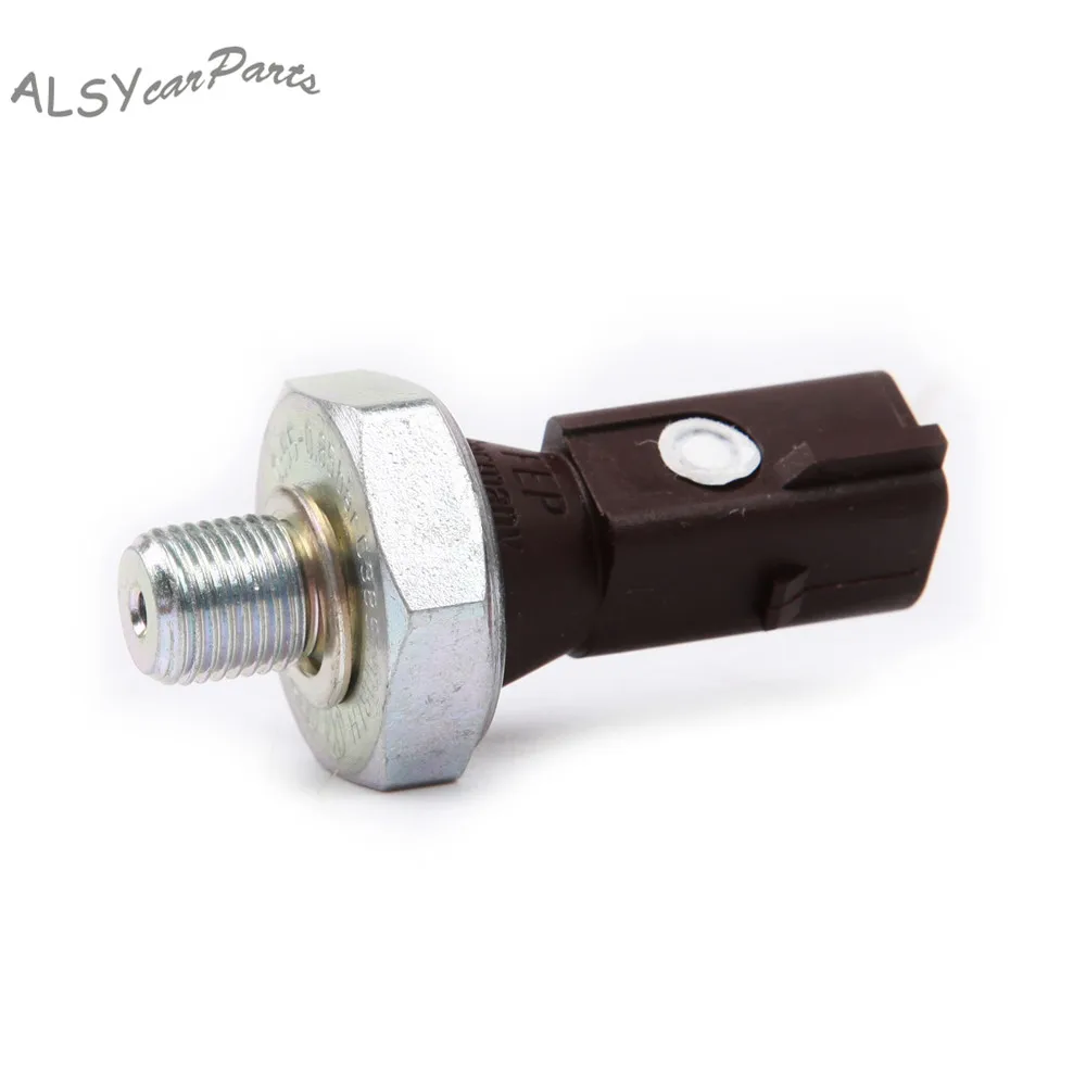 038 919 081 H Oil Pressure Sensor Switch For Audi A4 A5 A6 Q5 TT VW Passat CC Golf GTI Tiguan Eos K 0.55-0.85 BAR | Автомобили и