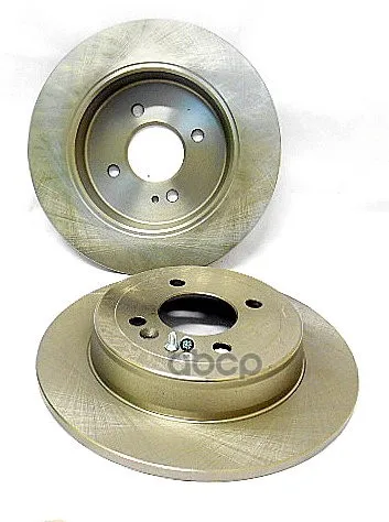 Диск Тормозной Valeo арт. 297456 |