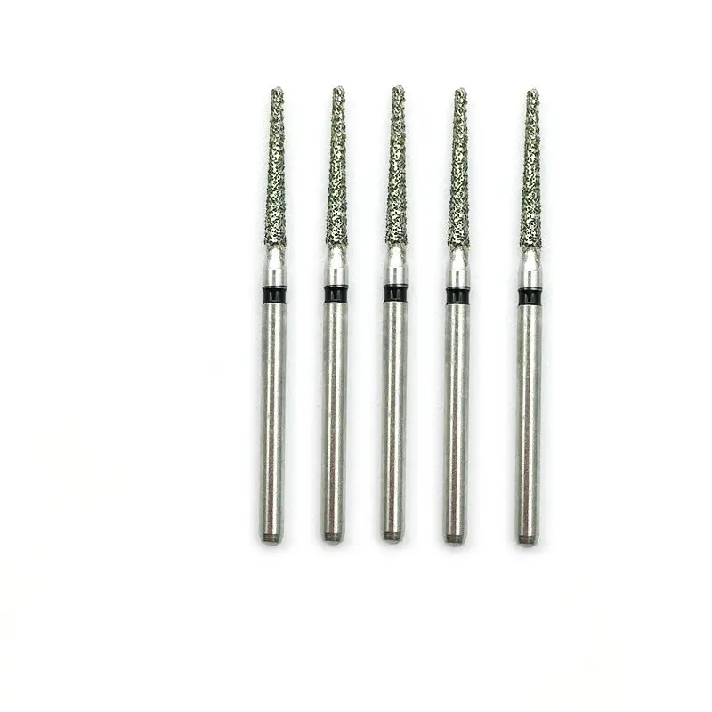 Супер крупный алмазные боры стоматологические высокоскоростные сверла товары