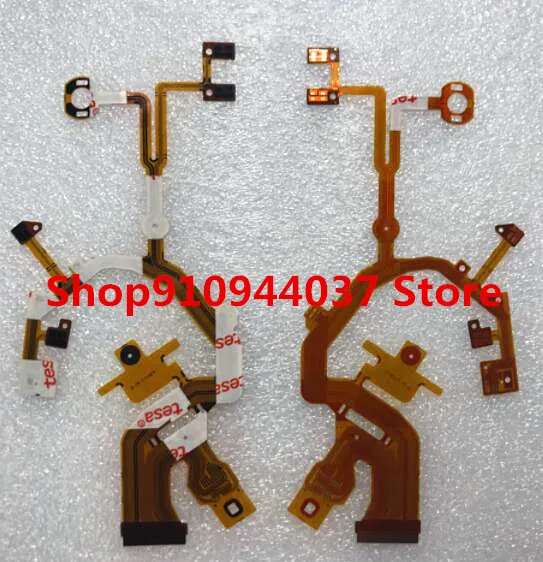 

NEW Lens base Flex Cable For nikon P510 Lens Main Flex Cable Digital Camera Repair Part