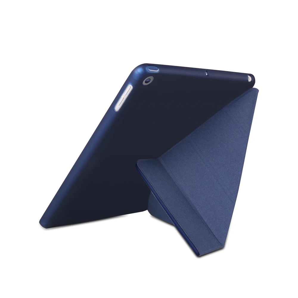 Для ipad pro 11 2020 чехол 9 7 2018 air 2 3 10 5 mini 4 умный из искусственной кожи с откидной
