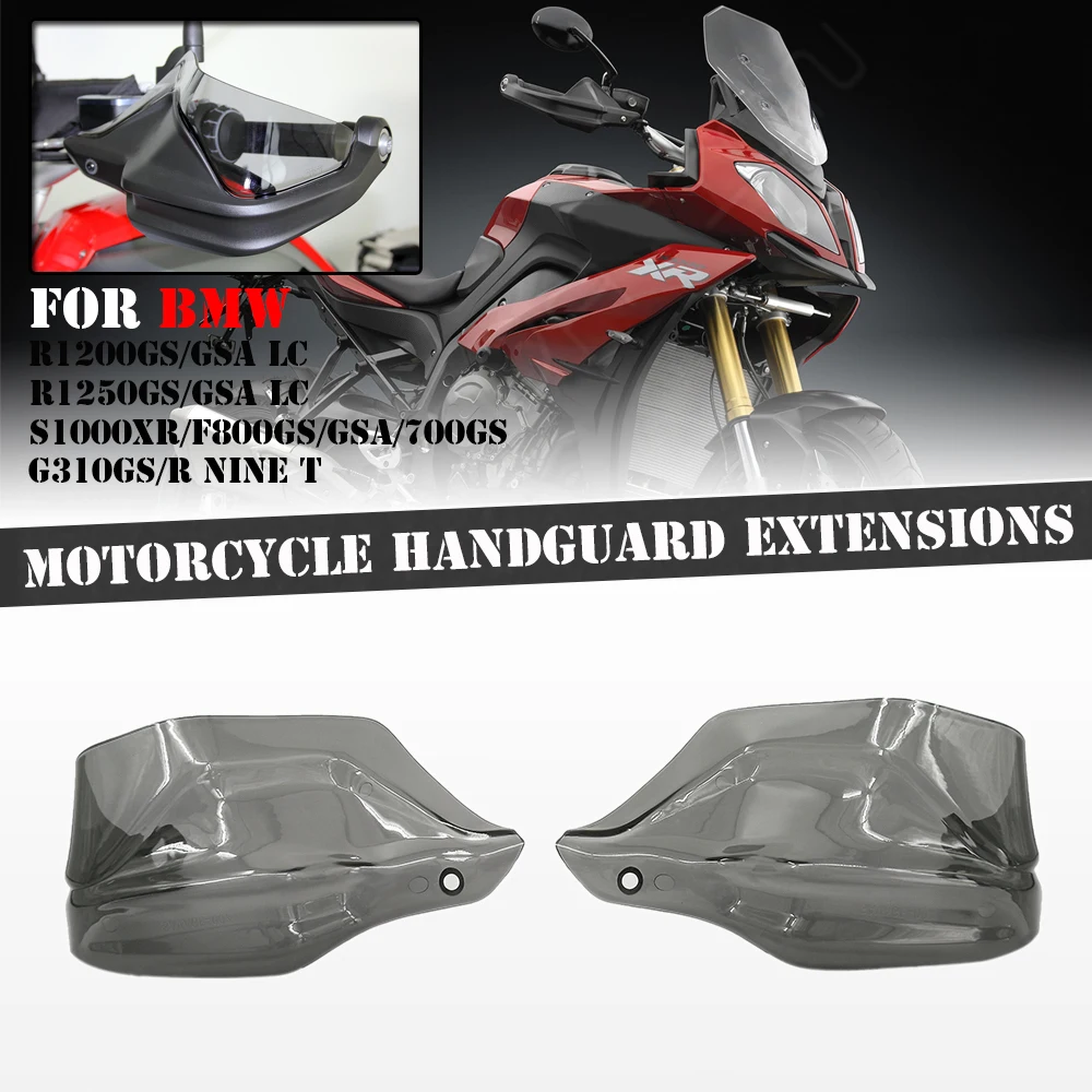 

Защита для лобового стекла мотоцикла для BMW R1200GS ADV LC R1250GS GSA F800GS Adventure S1000XR F750GS F850GS