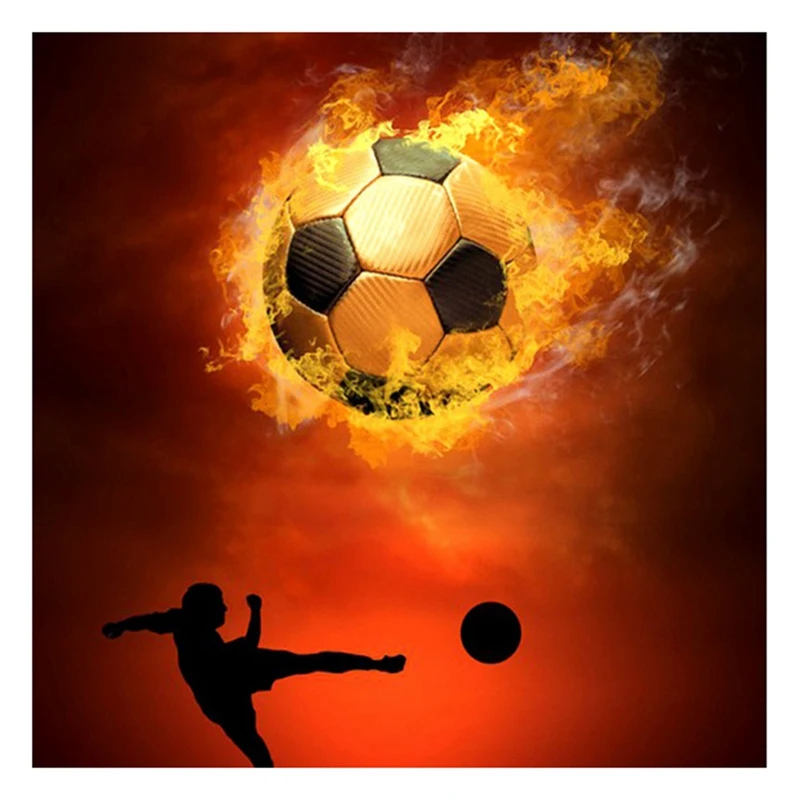 Алмазная картина сделай сам полный круг украшение для дома искусство аксессуары