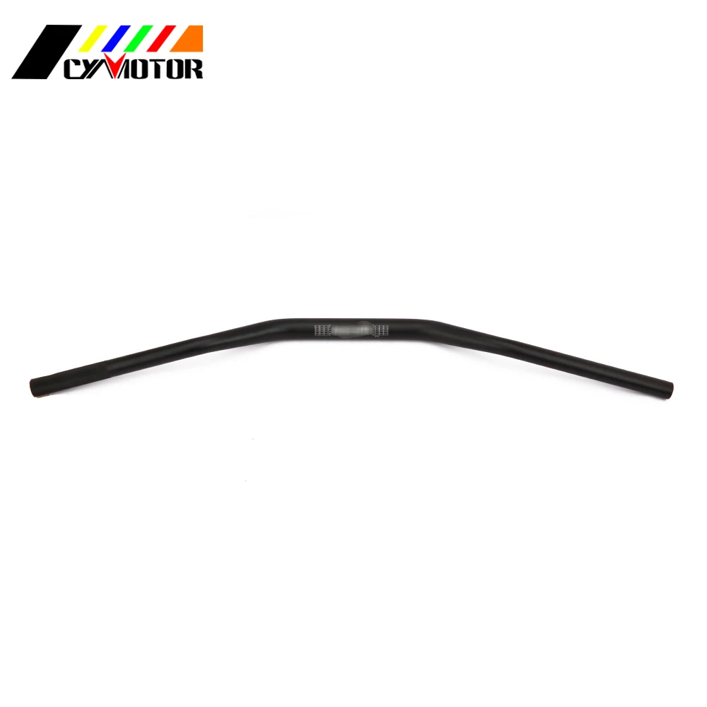 Мотоциклетный руль 28 мм 1 1/8 &quotFat Bar для KTM CRF YZF KLX RMZ EXC Motocross Pit Dirt ATV Bike|Руль