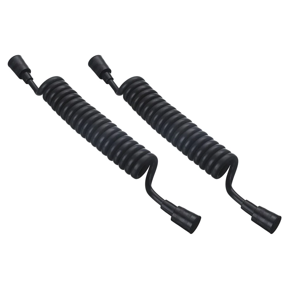 

2 шт., растягивающаяся насадка для душа