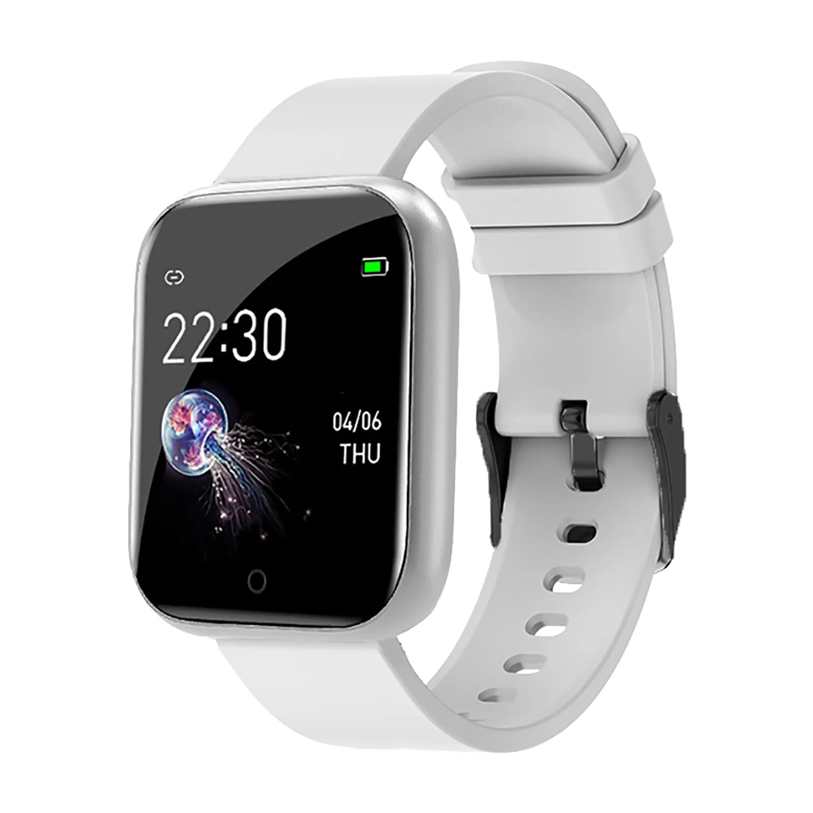 New Fashion I5 Smart Watches Heart Rate And Blood Pressure Call Reminder Sports Bluetooth Watch Ip68 Waterproof | Электроника