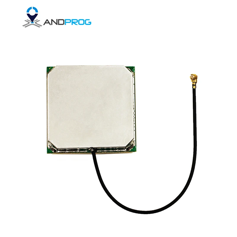 1575-1602MHz HIgh accuarcy less than 1meter IPEX MHF3 gps antenna internal active glonass beidou | Автомобили и мотоциклы